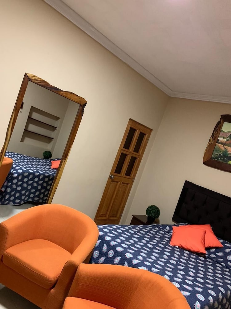 Honeymoon Double Room photo 3