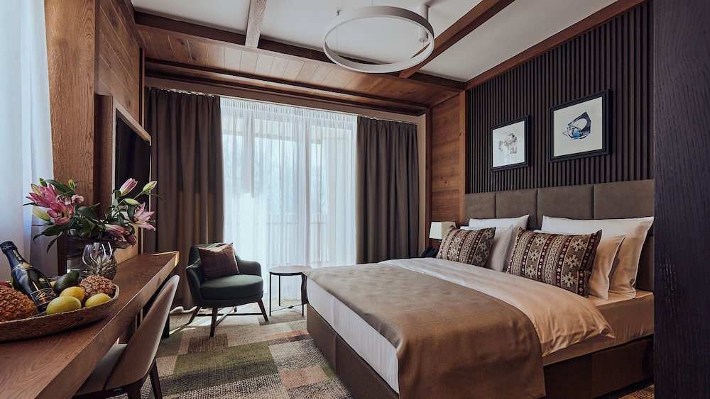 Standard Room, Balcony
