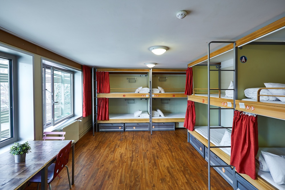 Shared Dormitory, Mixed Dorm, Shared Bathroom (12 Bed Dorm) photo 3