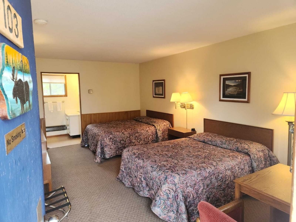 Standard Room, 1 Bedroom, Lake View, Lakeside