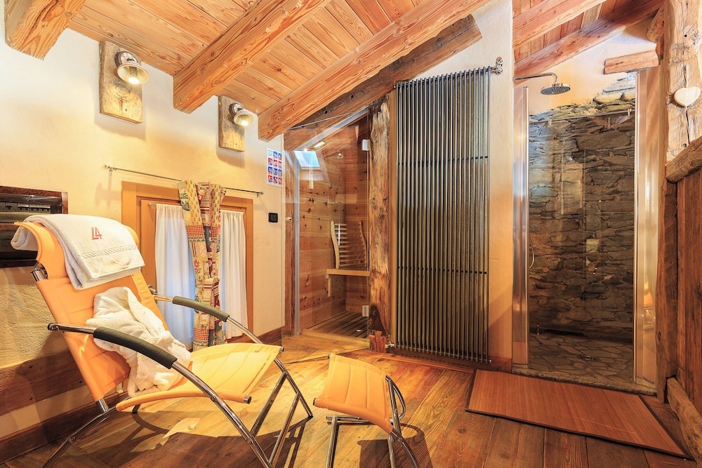 Junior Suite, Sauna (Attic) photo 2
