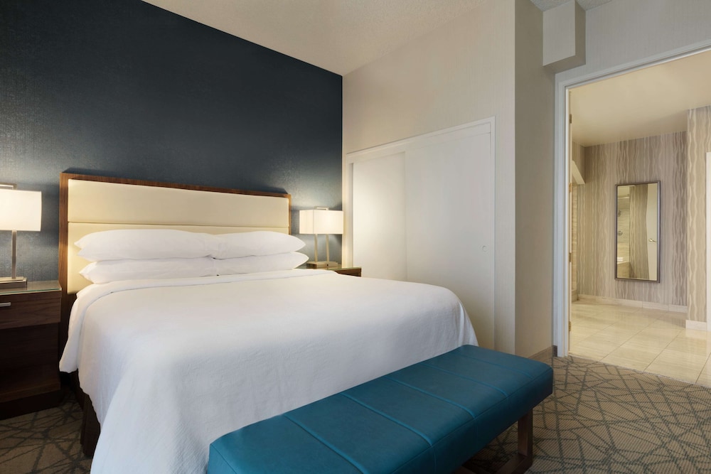 Penthouse, One King Bed, Non-Smoking - Photo 1