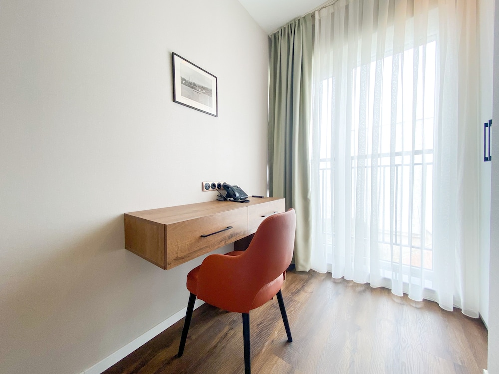 Family Suite - Photo 6
