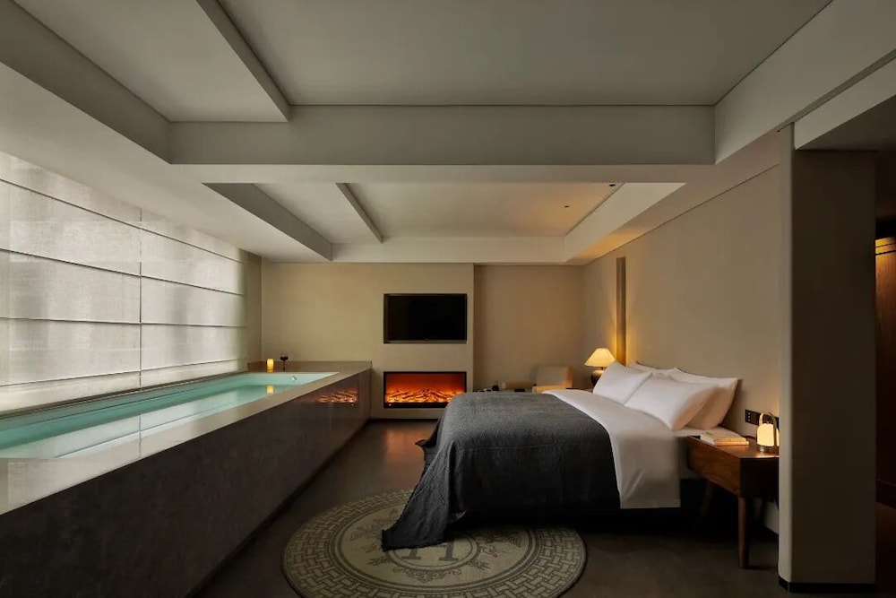 Elite Double Room