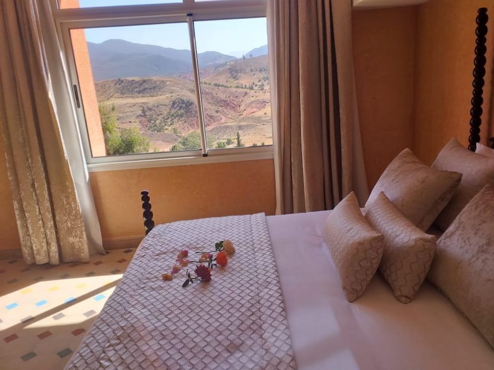 Room, Mountain View (ADRAR) photo 1