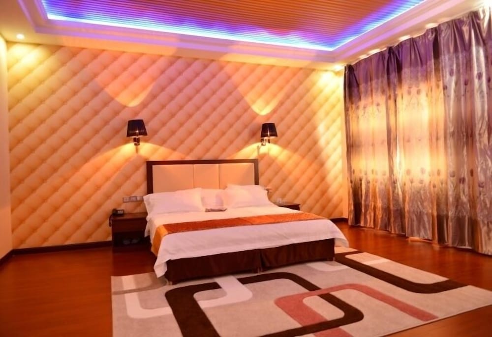 Deluxe Double Room photo 1