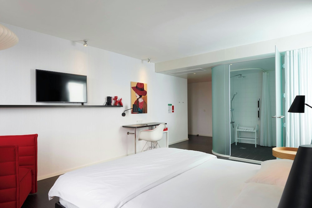 citizenM Paris Gare de Lyon, Billede 6