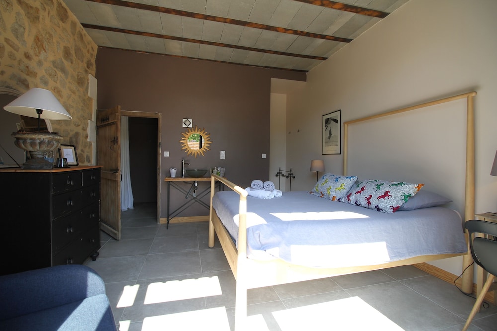 Double Room, 1 Double Bed, Non Smoking photo 1