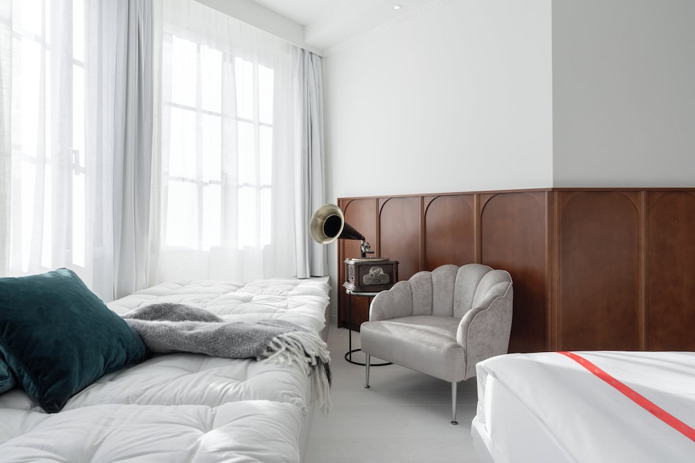 Star Room