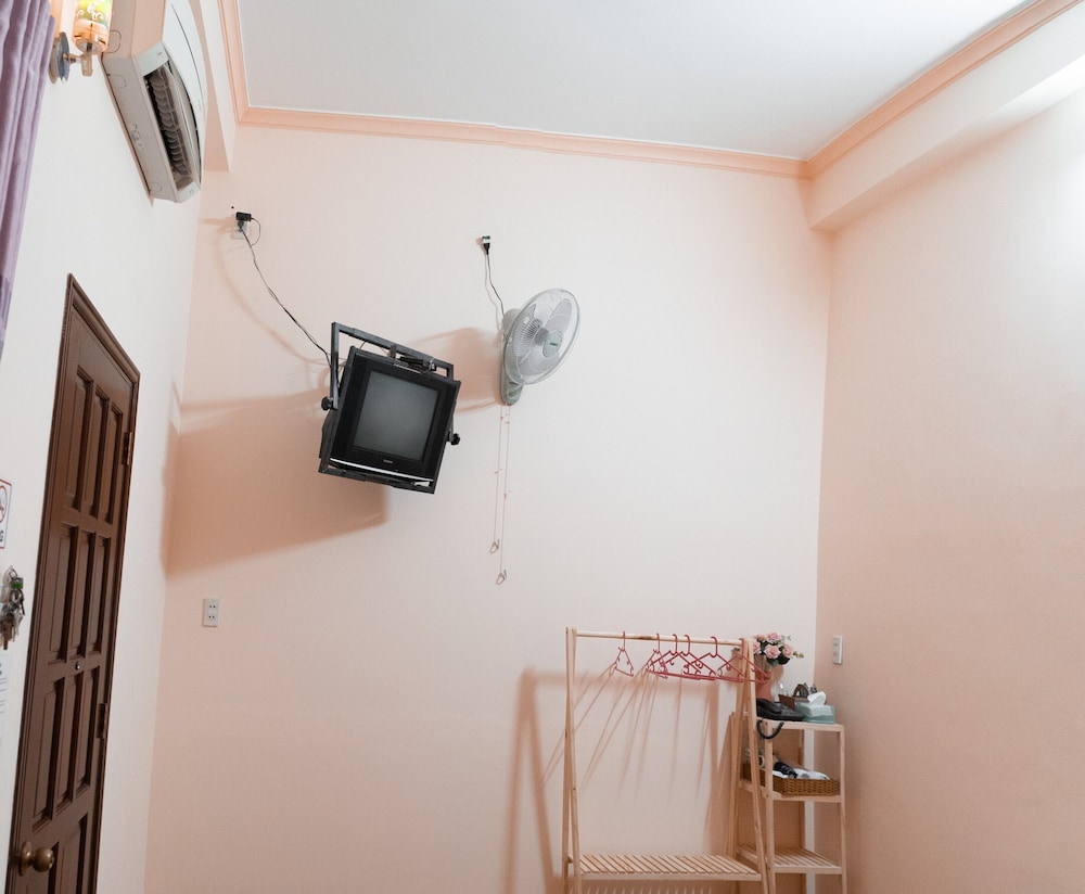 Superior Double Room - Photo 18