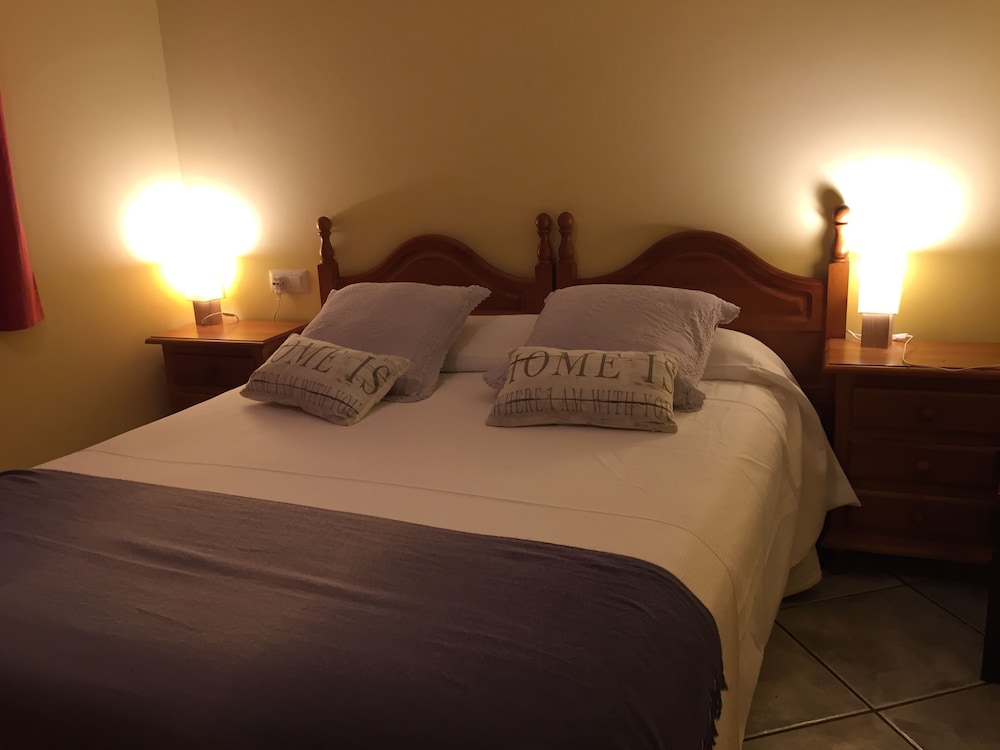 Apartamento Clásico, 2 Habitaciones (Vilella)