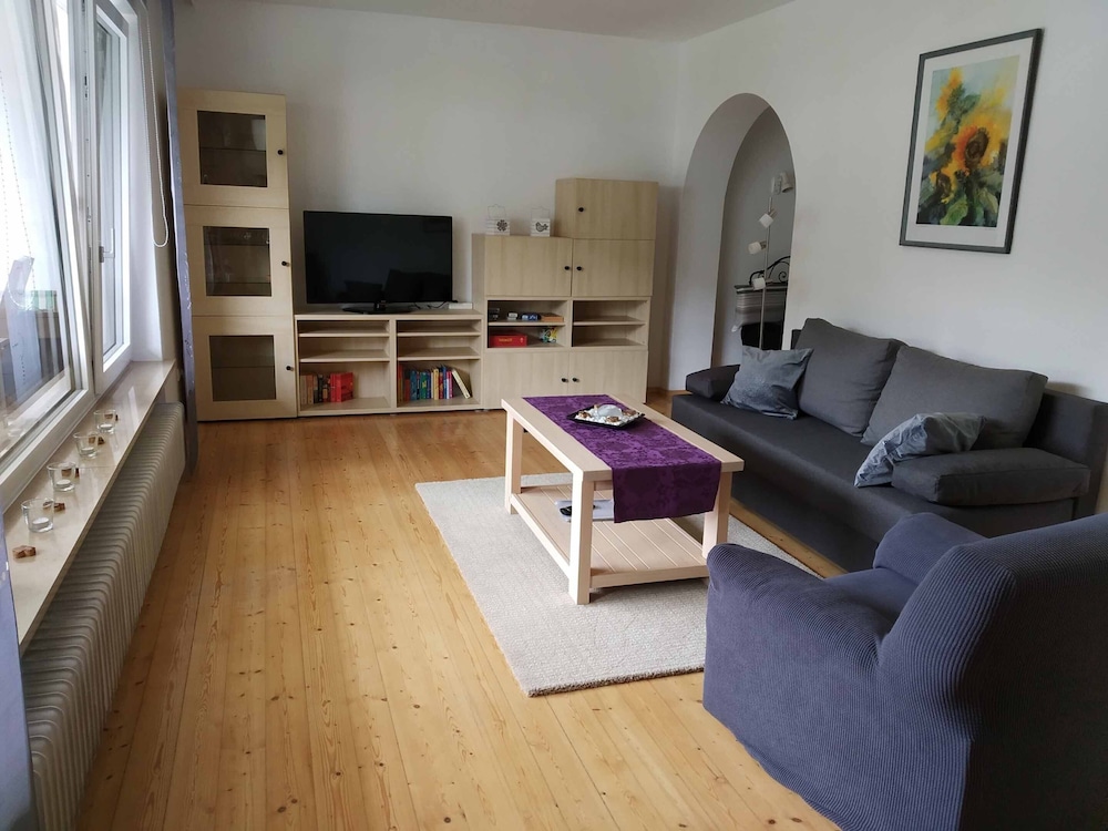 Apartment, Ground Floor photo 1