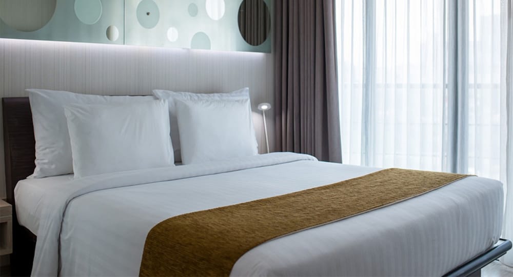 Superior Room (Chic Tower) - Photo 2