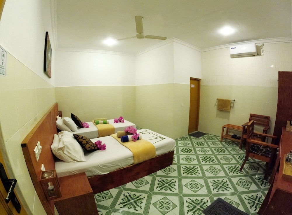 Standard Queen Room photo 3
