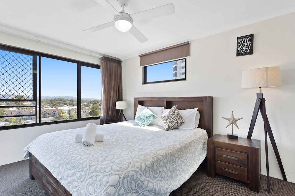 Family Apartment, 2 Bedrooms photo 1