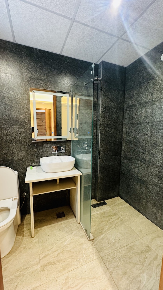 Superior Room, City View photo 2