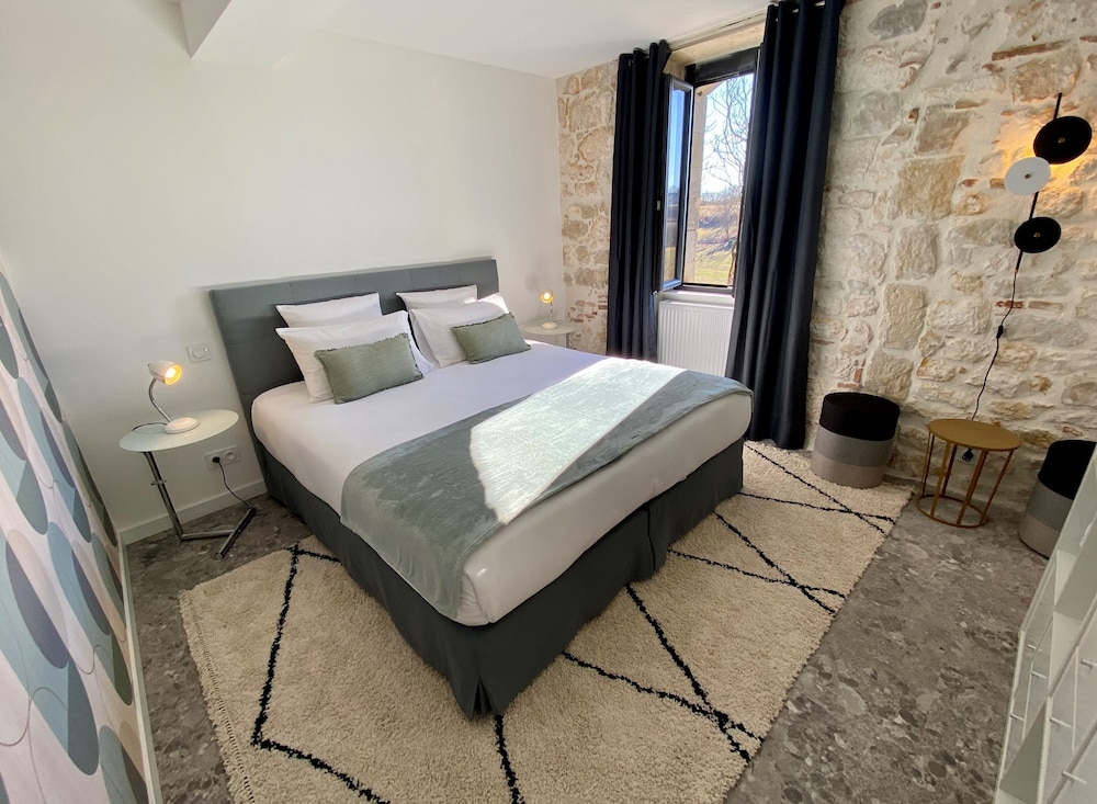 Classic Double or Twin Room - Photo 7