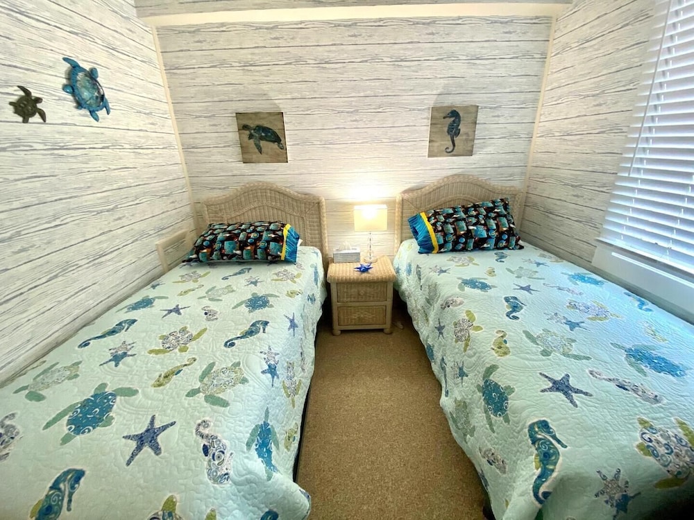Condo, Multiple Beds, Balcony, Ocean View