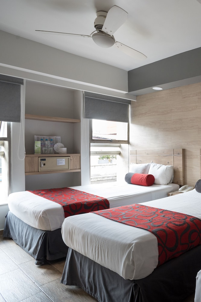 Quadruple Room photo 1