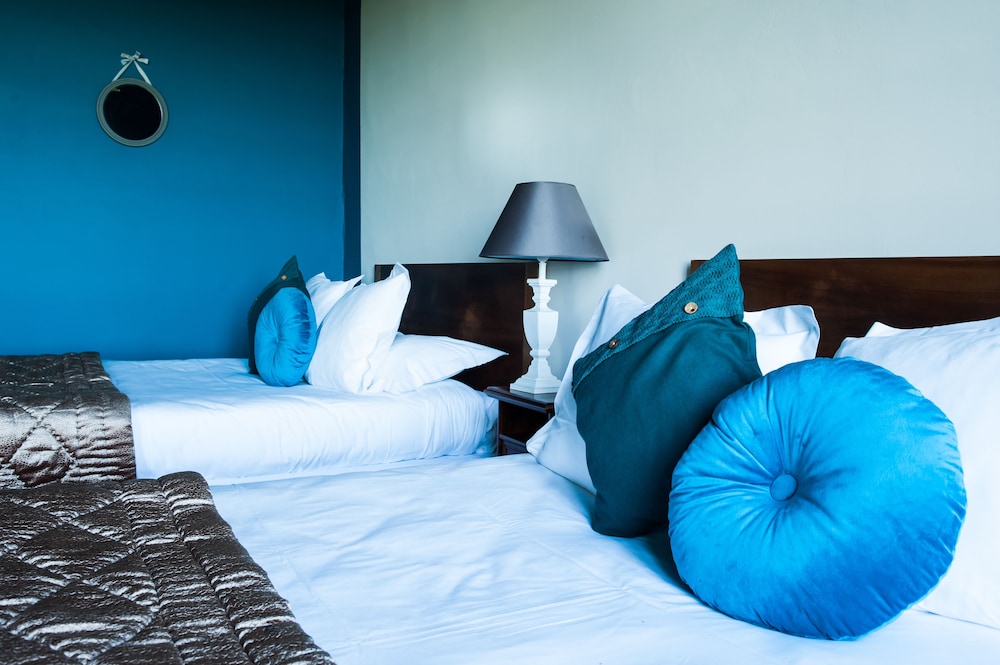 Standard Quadruple Room photo 2