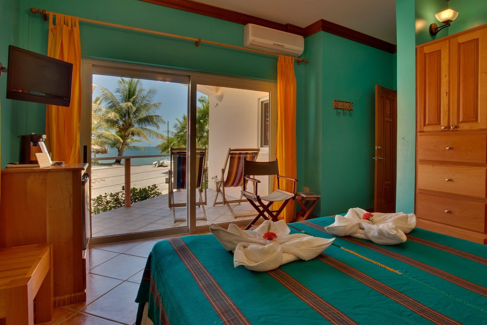 One Bedroom Oceanview Standard