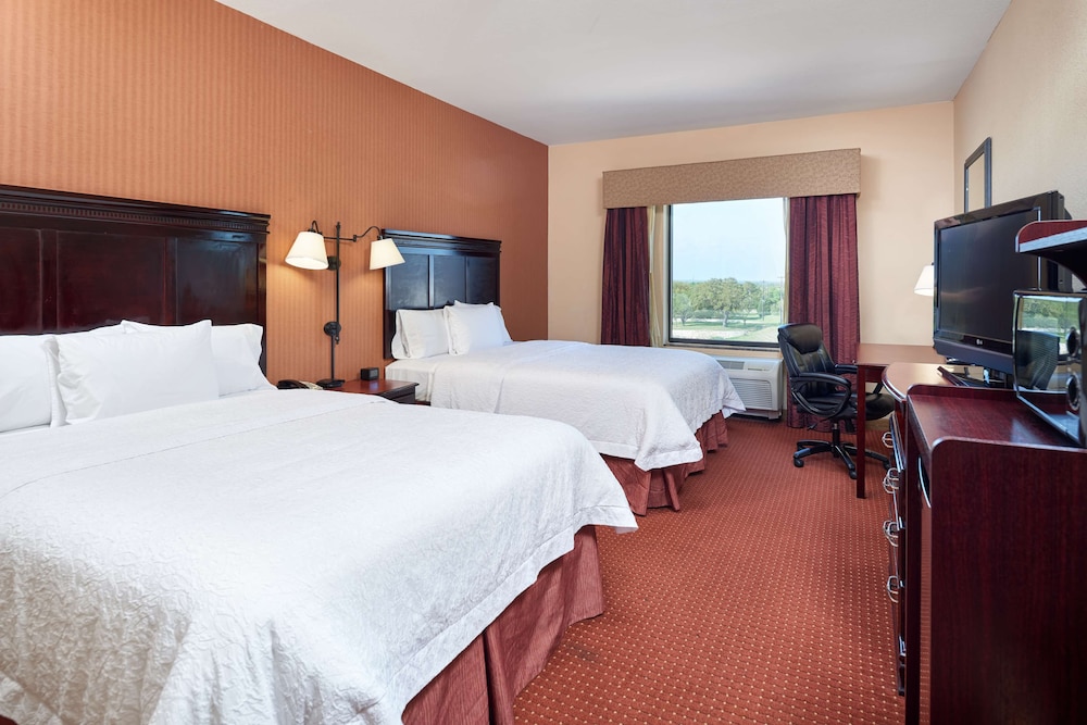 Room, 2 Queen Beds, Accessible, Non Smoking photo 3