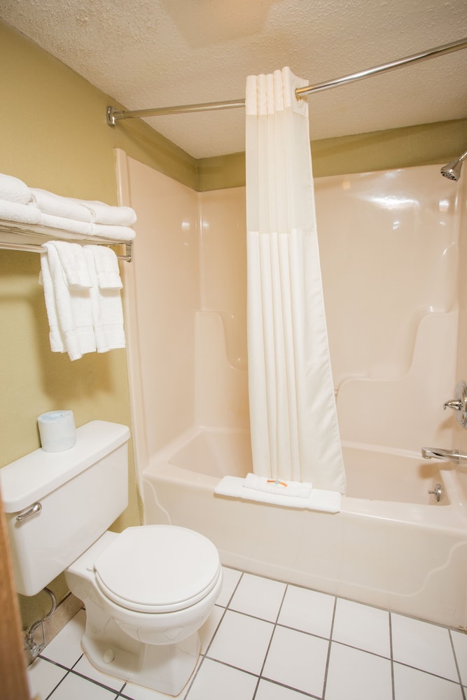 Suite, 1 King Bed, Non Smoking - Photo 11