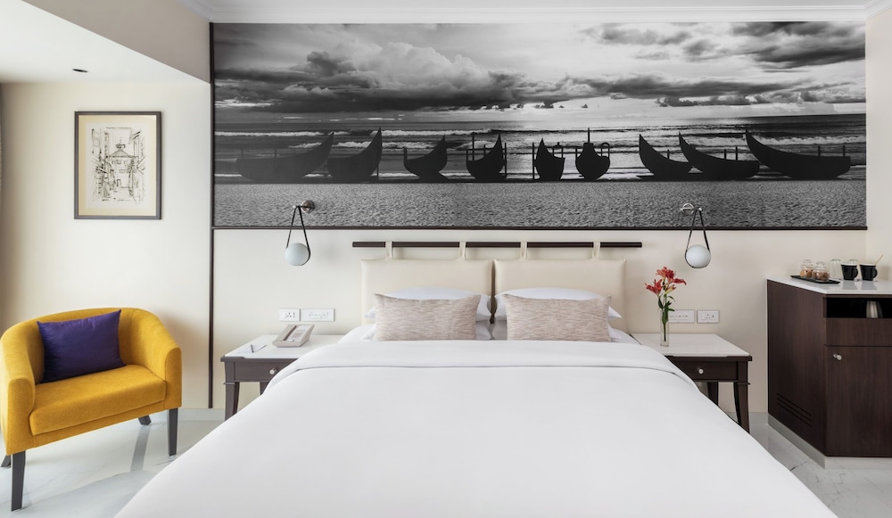 Premium Room (Sunset View) - Photo 2