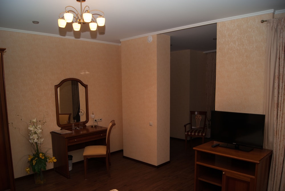 Comfort Double or Twin Room photo 2