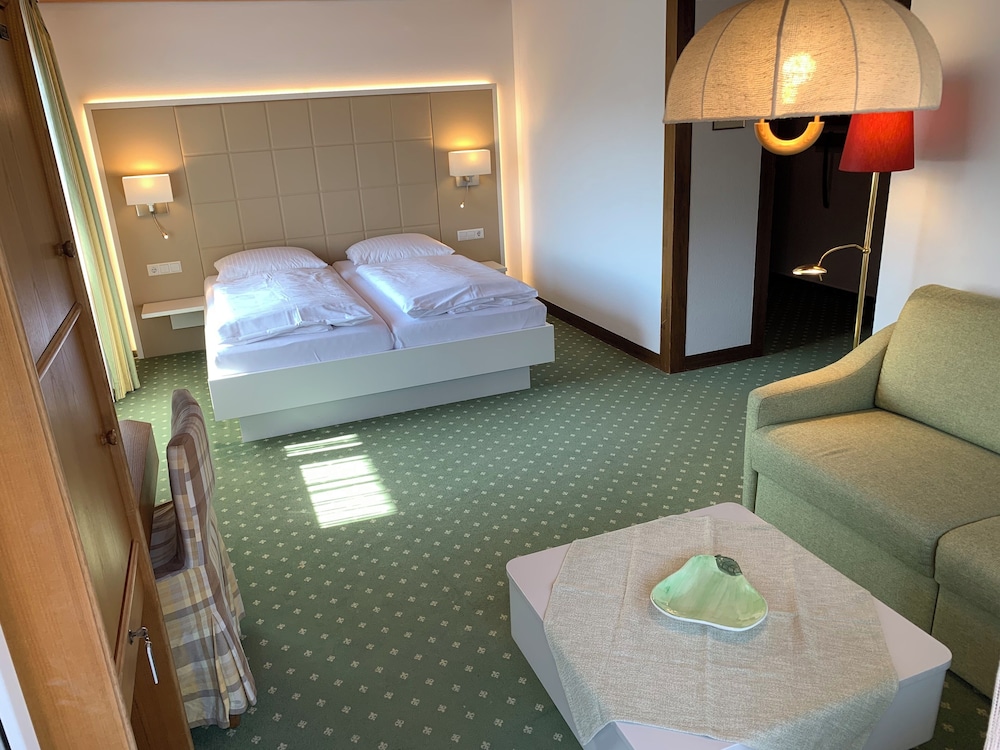 Doppelzimmer Comfort (Nebenhaus Faller) photo 2