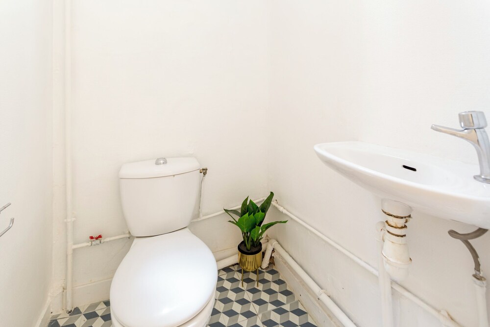 Apartment, City View photo 3