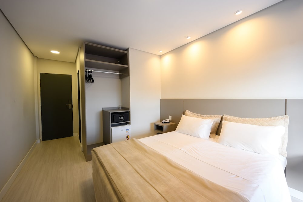 Superior Room, 1 Bedroom