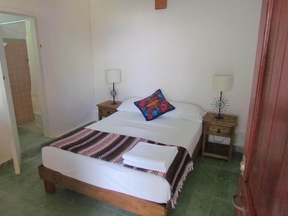 Standard Double Room with Fan