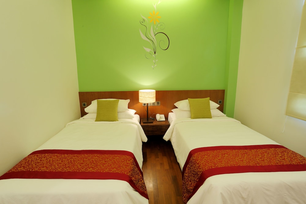 Superior Room photo 2