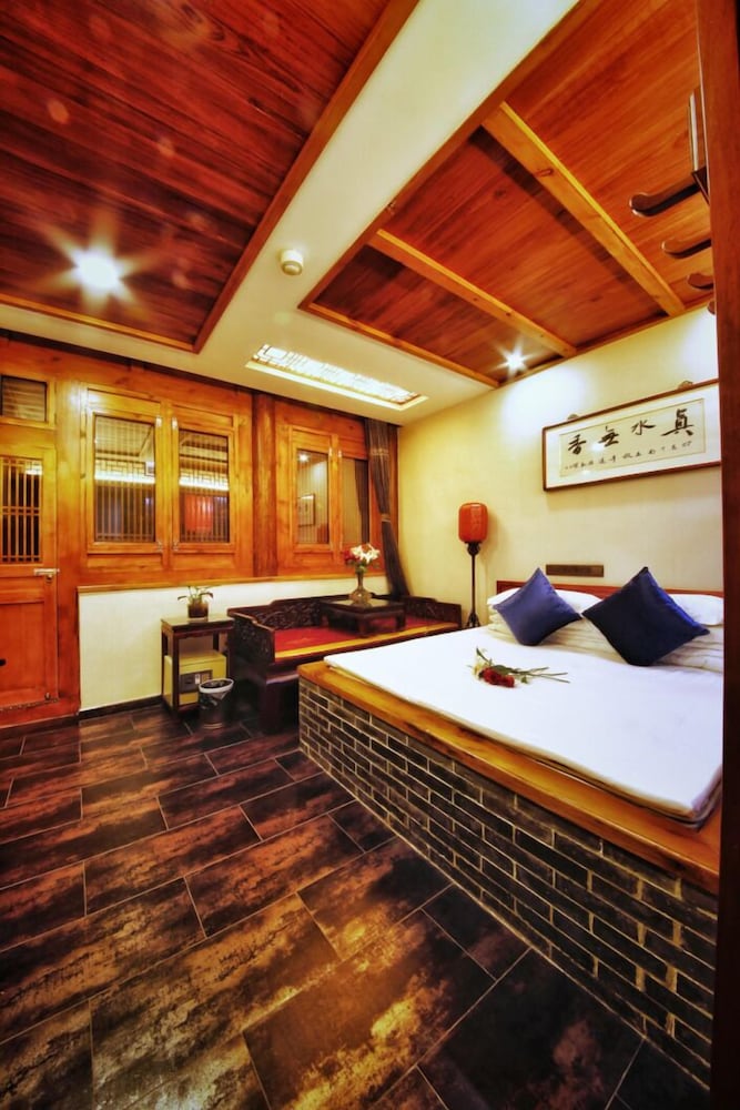 Business Triple Room photo 2
