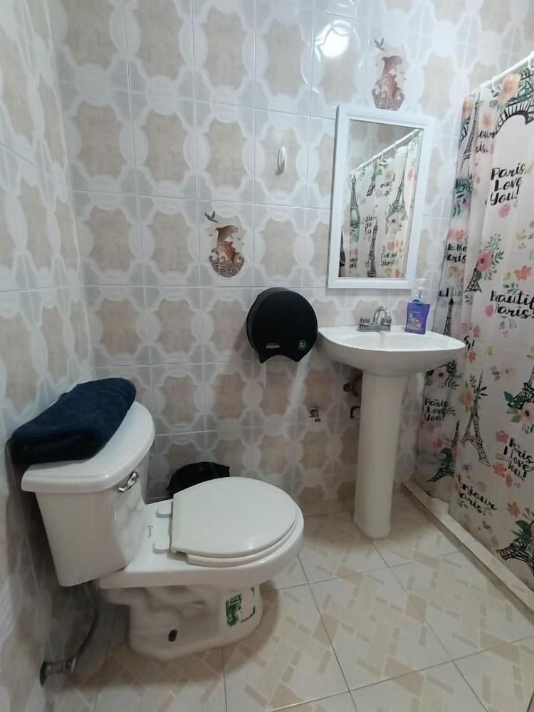Comfort Room photo 3