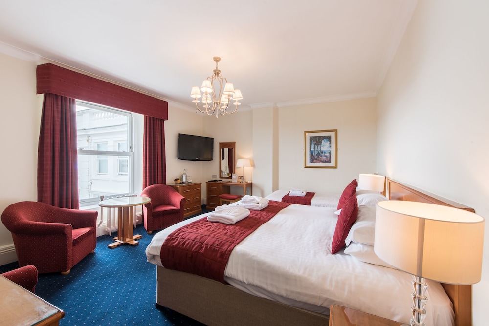 Deluxe Room (Executive)