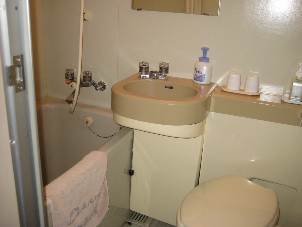 Business Double Room, No Mt. Fuji View (Main Build.) thumbnail 5