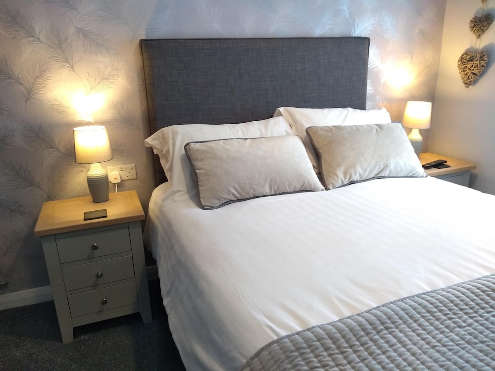 Double Room, Ensuite photo 2