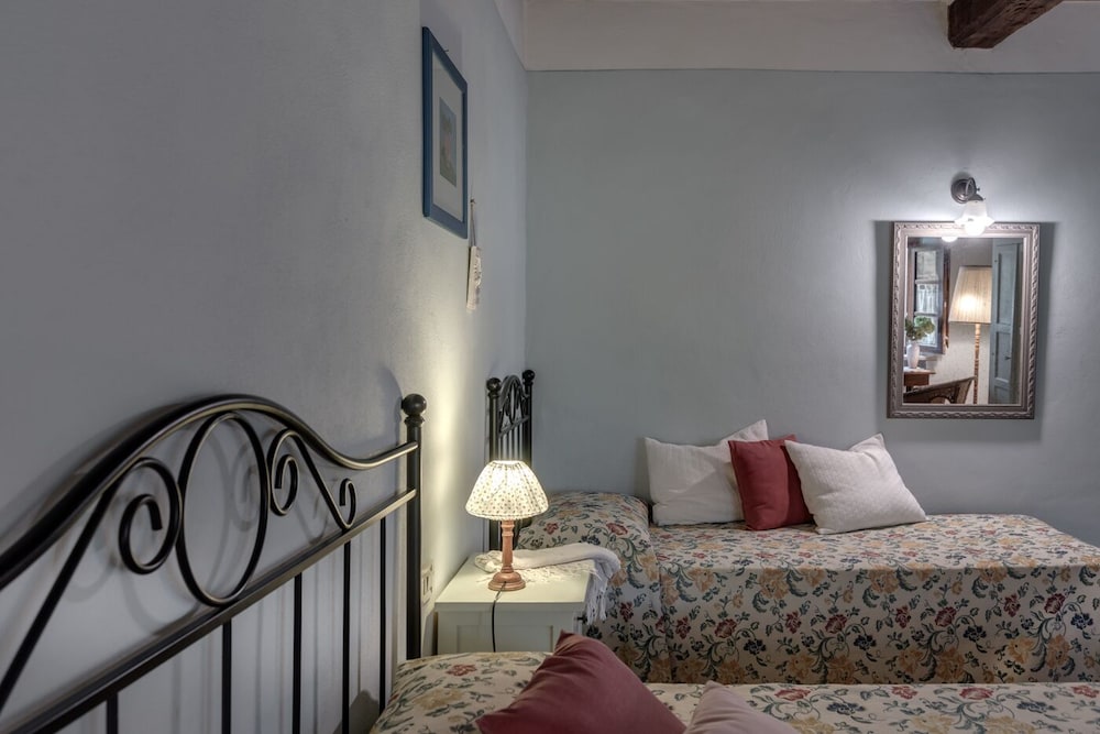 Apartment, 2 Bedrooms (7 people) photo 1