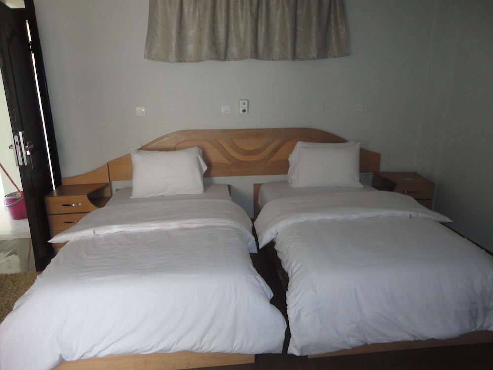 Twin Room photo 1