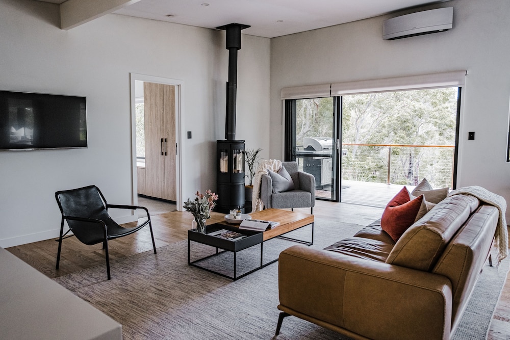 Luxury Villa One photo 1