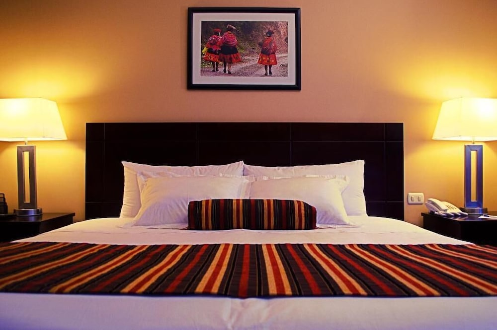 Superior Room, City View photo 2