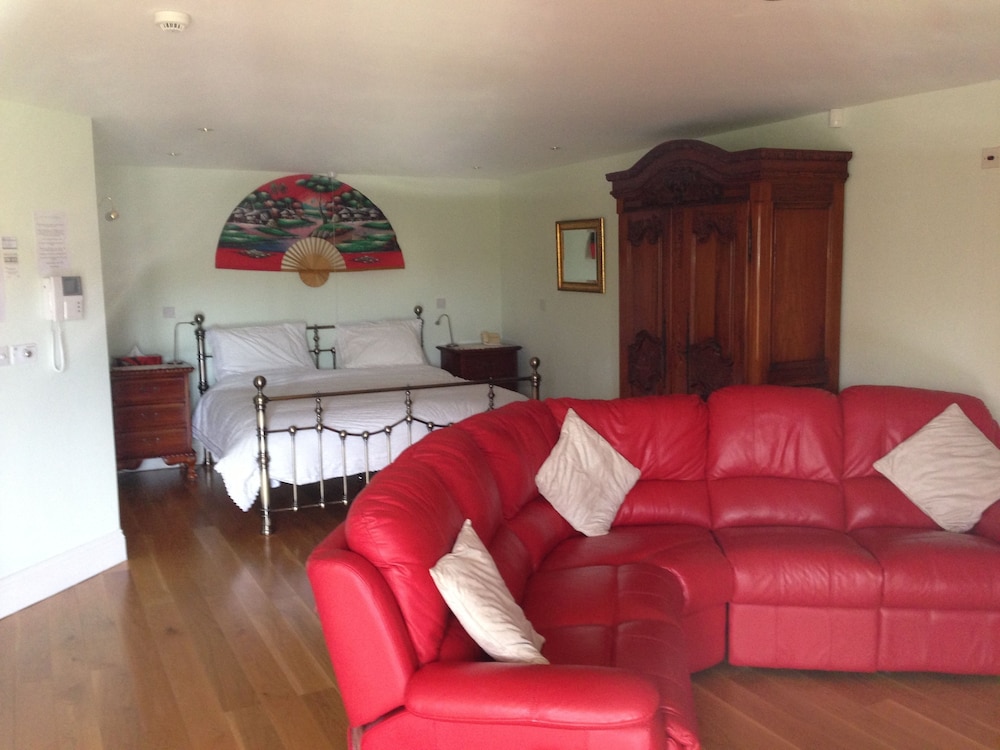 Luxury Suite Lily photo 1