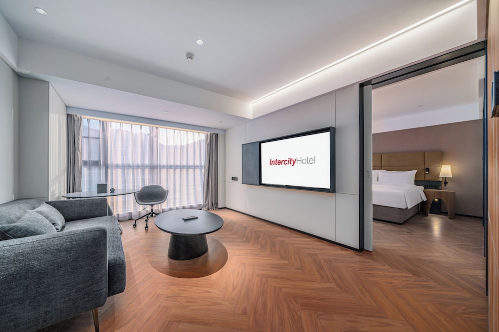 Exclusive Suite