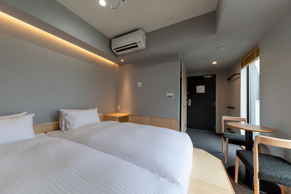 Standard Twin Room, 2 Twin Beds (Moderate Twin) - Photo 2