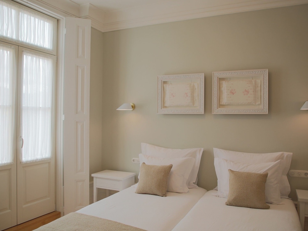 Superior Double or Twin Room, Balcony
