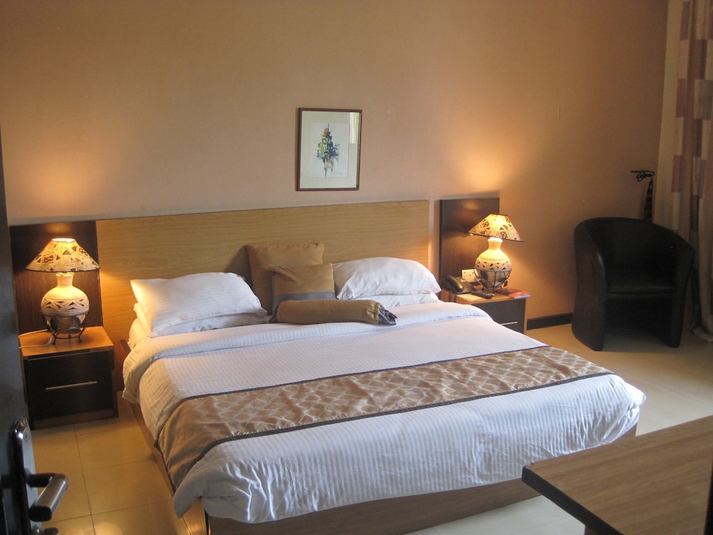 Executive Room