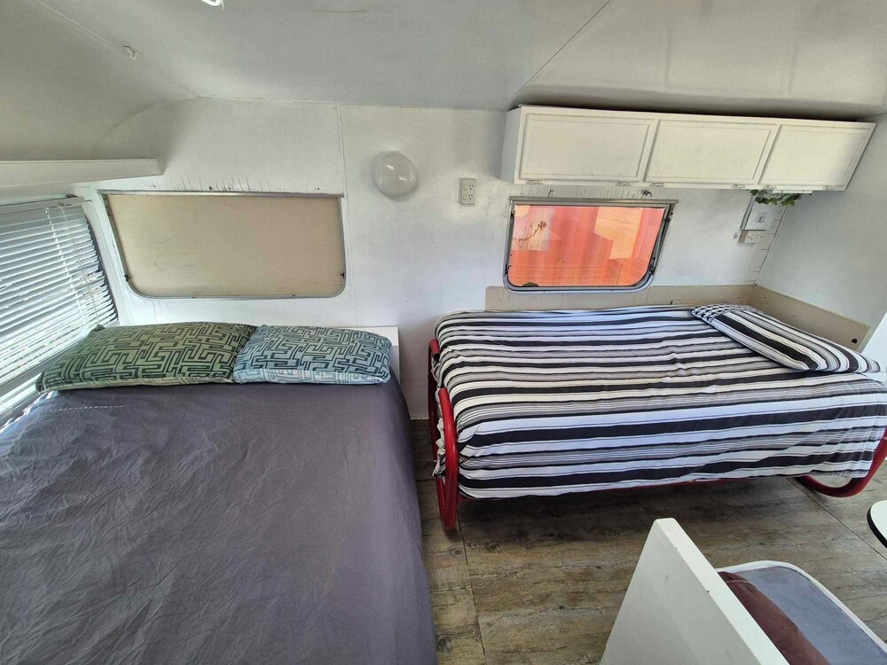 Standard Mobile Home, Ocean View photo 1