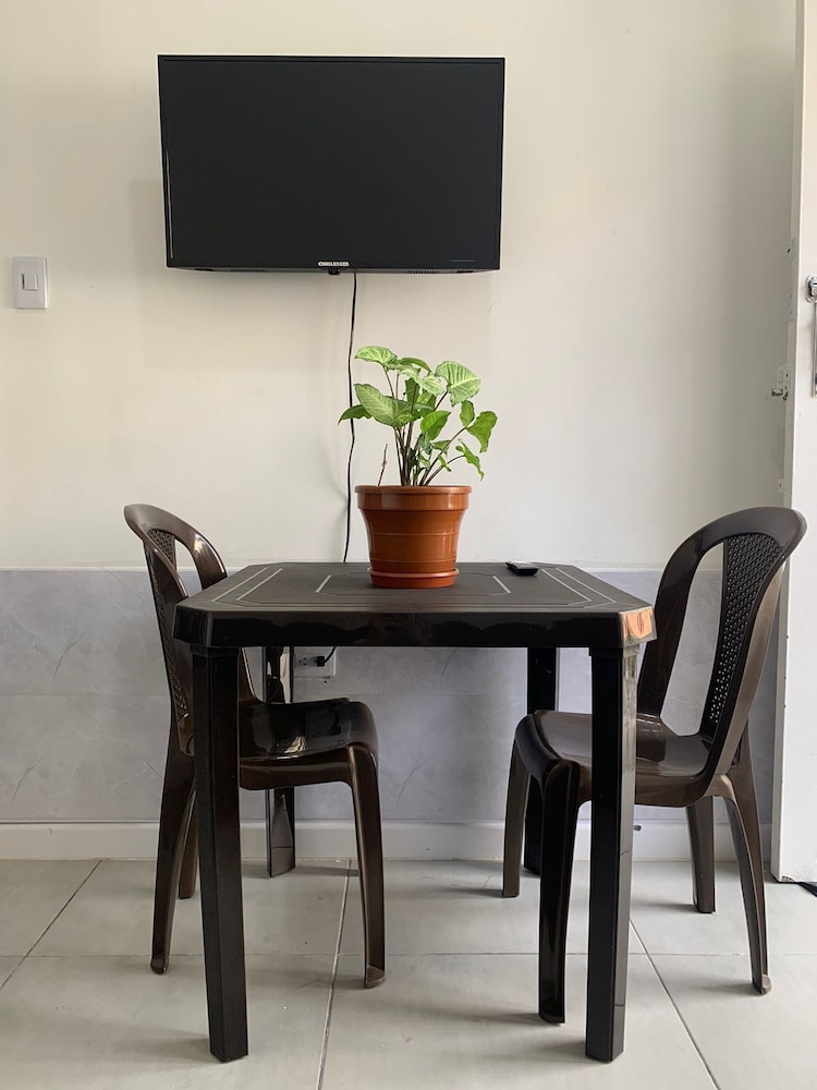Family Apartment, 2 Bedrooms, Garden View